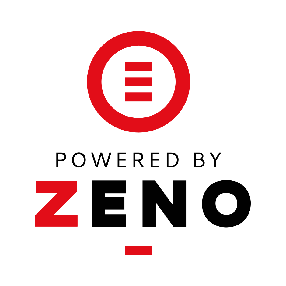 Softwaredeveloper | Zeno Charged